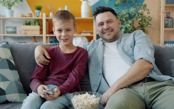 Dobre na start: 9 produkcji idealnych dla początkujących kinomanów