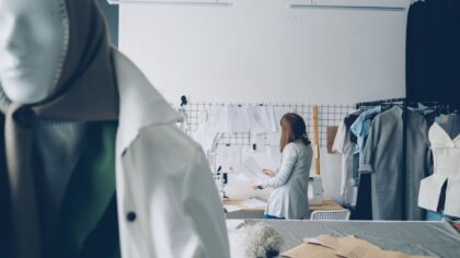 Jak kariery kostiumografów zmieniają sposób, w jaki oglądamy filmy i seriale