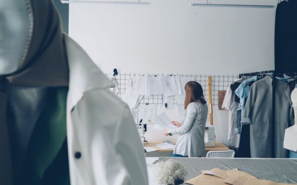 Jak kariery kostiumografów zmieniają sposób, w jaki oglądamy filmy i seriale
