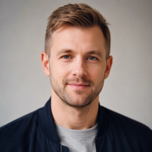 Pawel Zieliński