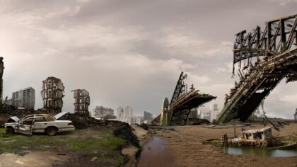 Filmy katastroficzne, które wciągają bez przesady: jak znaleźć dobre kino o końcu świata