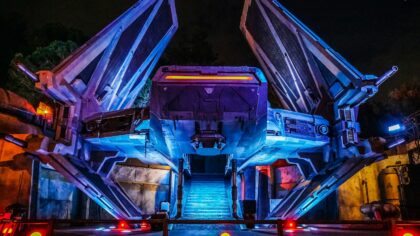 Jak aktorzy science fiction budują wiarygodne światy i jak widz może to dostrzec