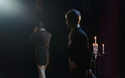 Jak działa duet aktorski na ekranie i jak znaleźć swoje ulubione filmowe pary