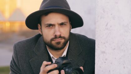 Jak film noir nauczył nas lubić antybohaterów i co to mówi o współczesnej kulturze
