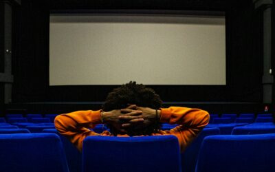 Jak kino komediowe zmieniło hollywoodzkie gwiazdy w twórców z własnym stylem