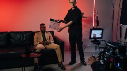 Jak kino niezależne zmienia kariery aktorów i jak odkrywać ich najlepsze role