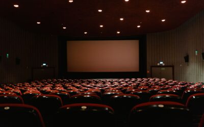 Jak oglądać klasyczne kino, żeby naprawdę je poczuć i się nie znudzić
