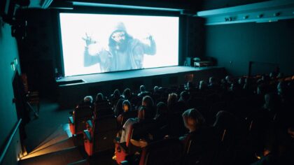 Jak polubić horror: przewodnik dla widzów, którzy „nie lubią się bać”