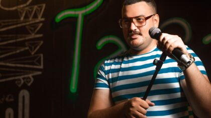 Jak rozumieć karierę aktora komediowego i naprawdę docenić jego pracę