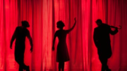 Jak wejść w świat musicali filmowych bez zniechęcenia po 15 minutach