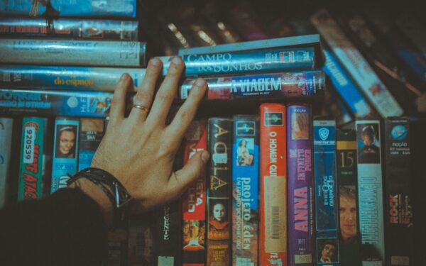 Jak zbudować domową kolekcję filmów w erze VOD i po co ci ona, skoro „wszystko jest online”