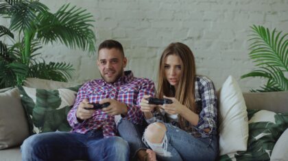 Seriale na podstawie gier wideo, które warto znać nawet bez grania w oryginał